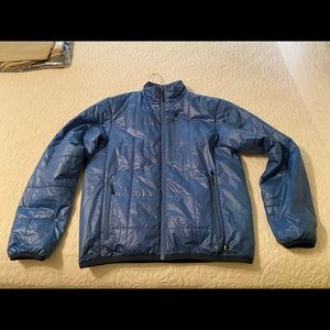 Vineyard Vines Down Jacket